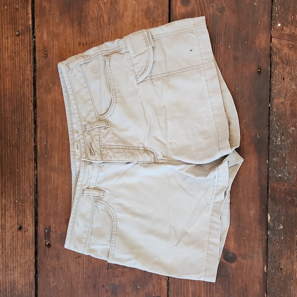North Face A5 Shorts